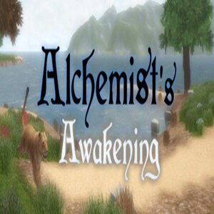 Alchemist’s Awakening