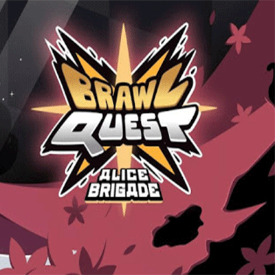 Brawl Quest: Alice Brigade