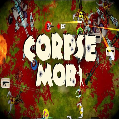Corpse Mob