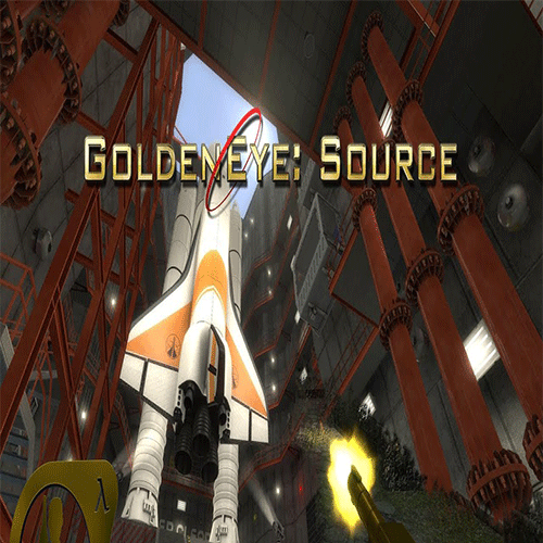 Goldeneye: Source