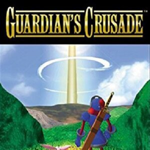 Guardian’s Crusade