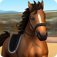 Horse World Showjumping Premium – for Horse Fans