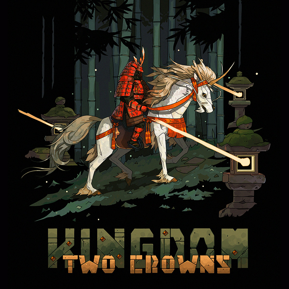 kingdom two crowns strategy