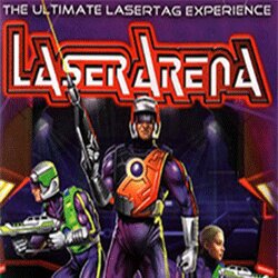 Laser Arena
