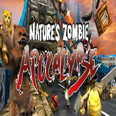 Nature’s Zombie Apocalypse