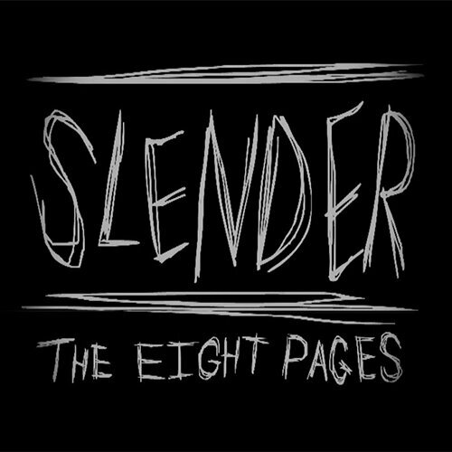 Slender: The Eight Pages G