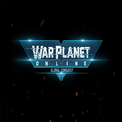 War Planet Online: Best SLG MMO RTS Game