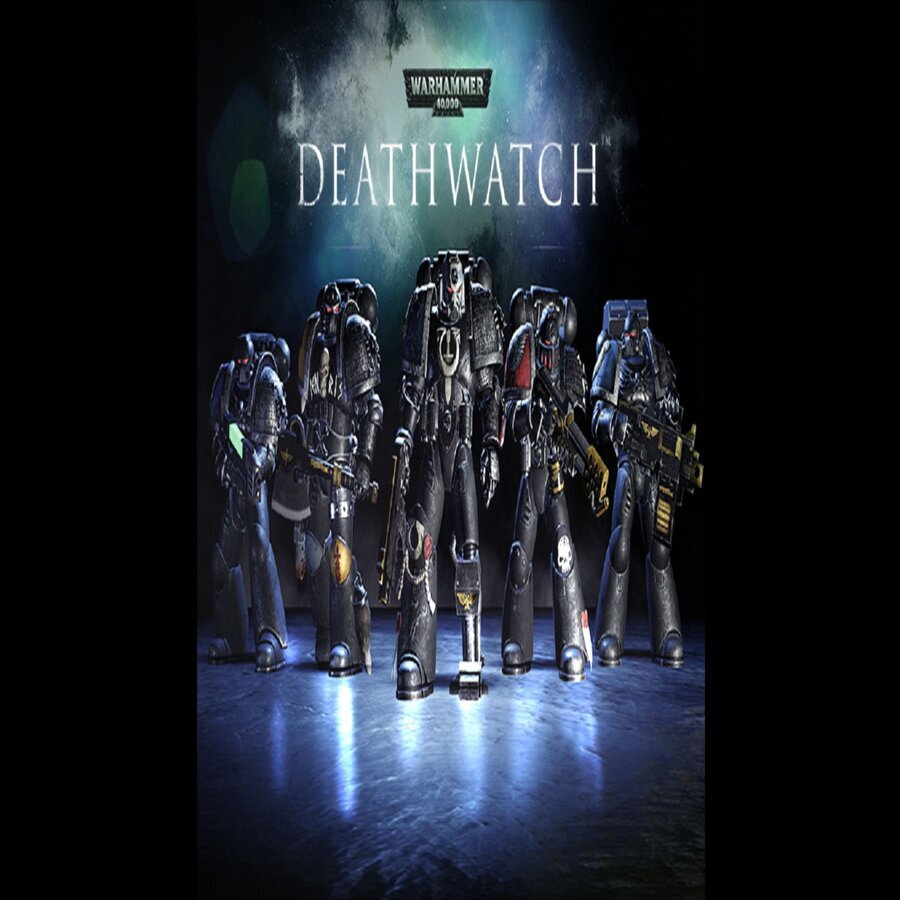 Warhammer 40,000: Deathwatch