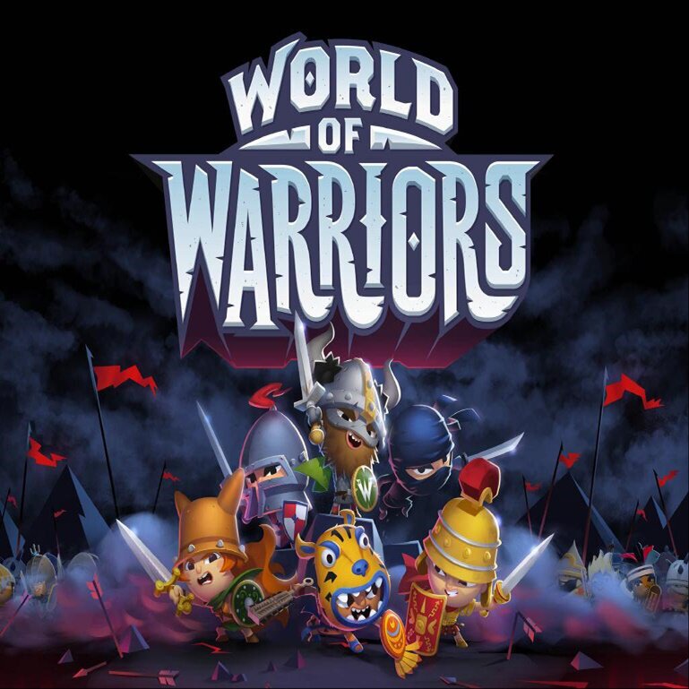 World of Warriors: Quest