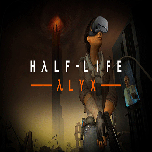 Top 20+ best games like Half-Life Alyx | Alternatives & Similar Games.
