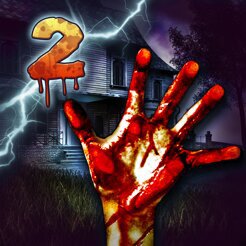 Haunted Manor 2: The Horror behind the Mystery