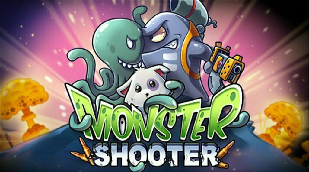 Monster Shooter
