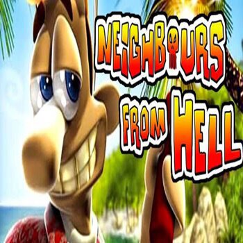 Neighbours from Hell: Season 1