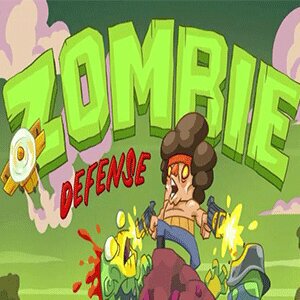Zombie Defense: Battle TD Survival
