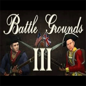 Battle Grounds III