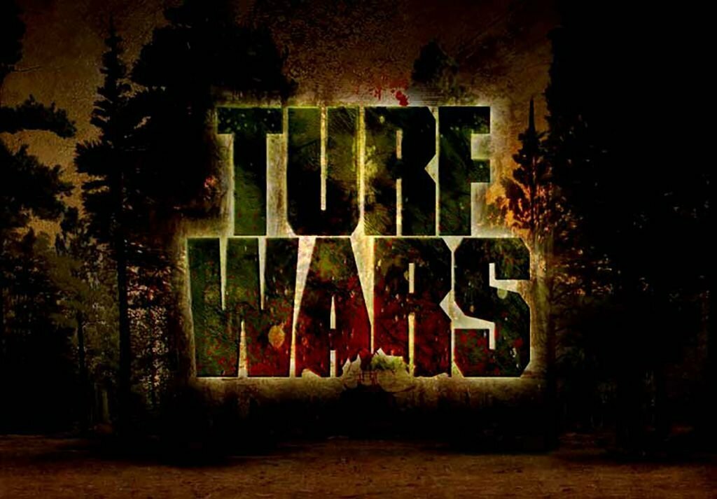 Turf Wars