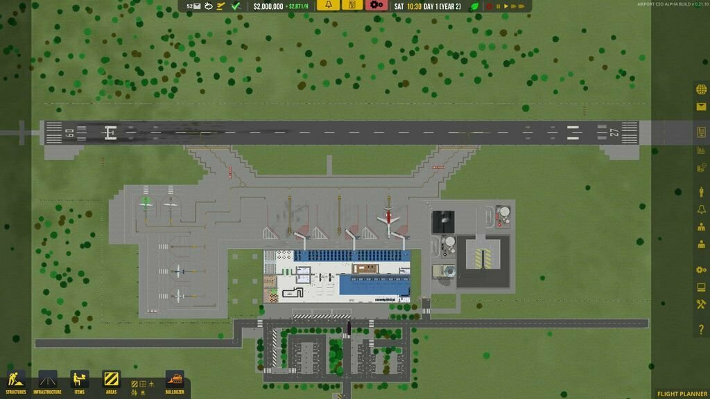 fort lauderdale airport airport ceo game