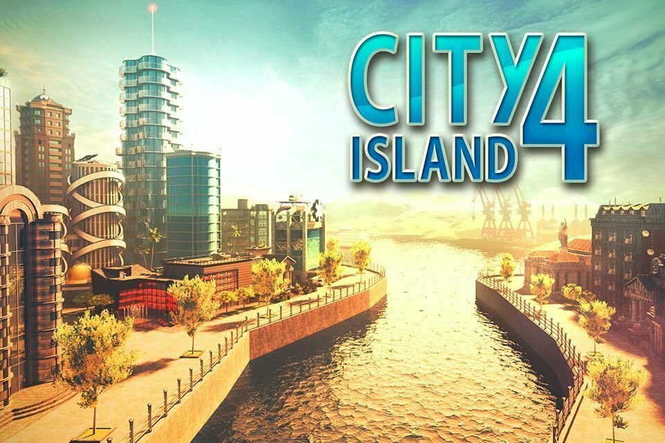 City Island 4