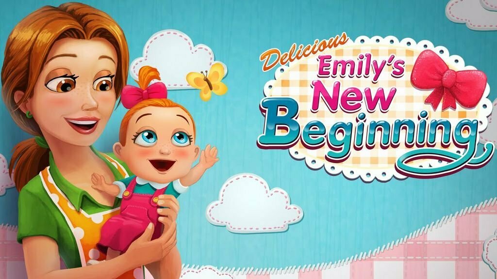 Delicious Emily’s New Beginning