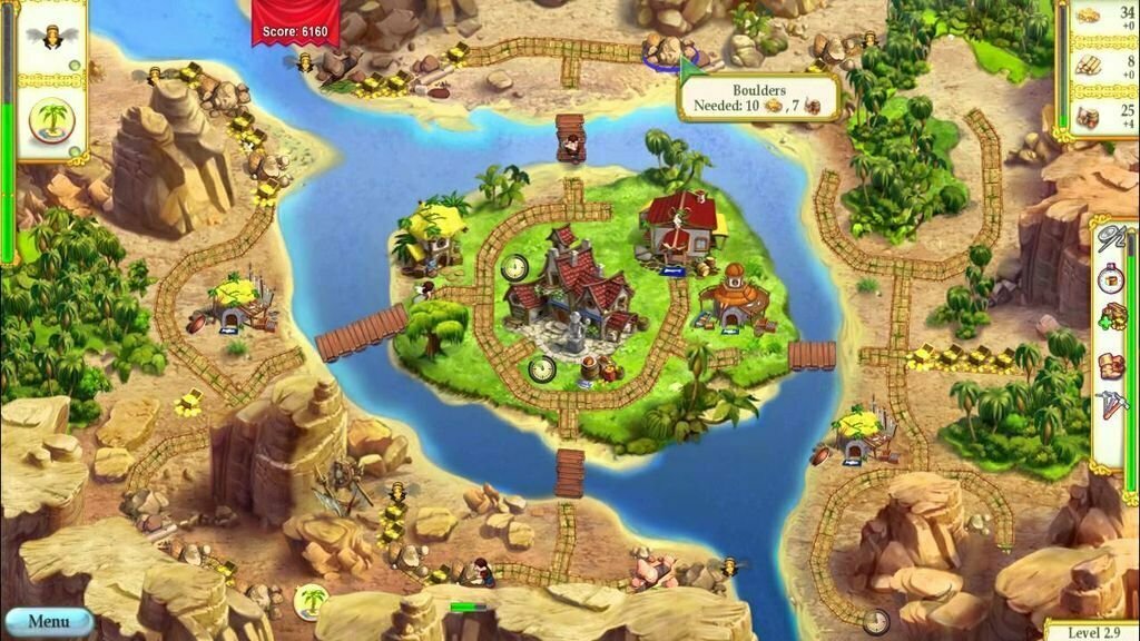 my kingdom for the princess game download