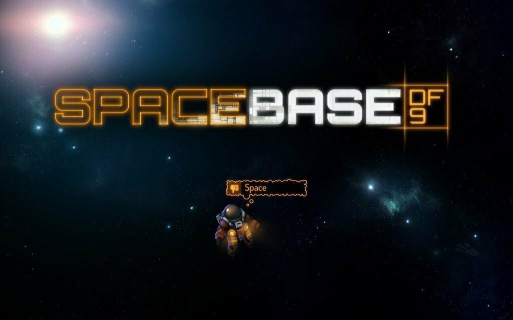Spacebase DF-9