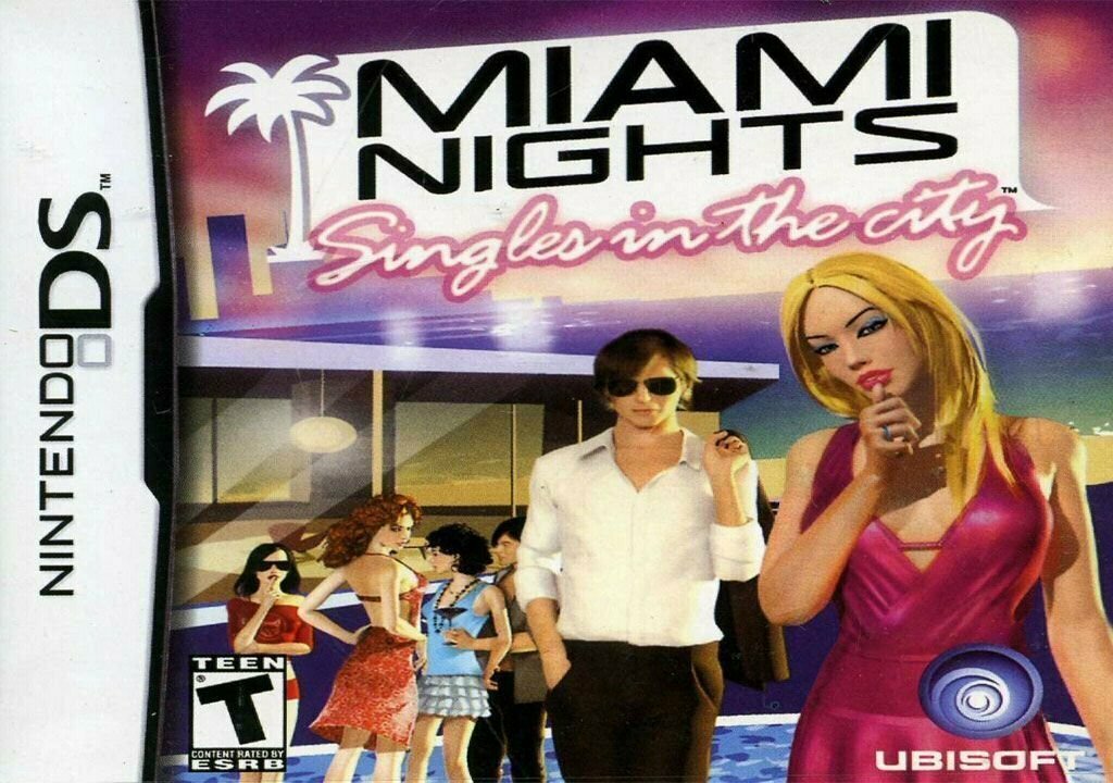 is miami good for singles