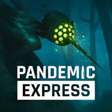 Pandemic Express