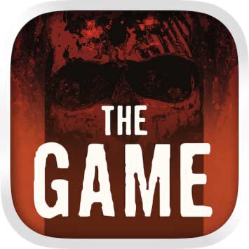 The Game – Play … as long as you can!