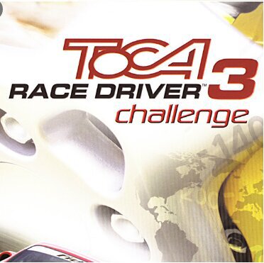 TOCA Race Driver 3 Challenge