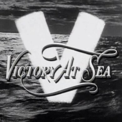 Victory At Sea