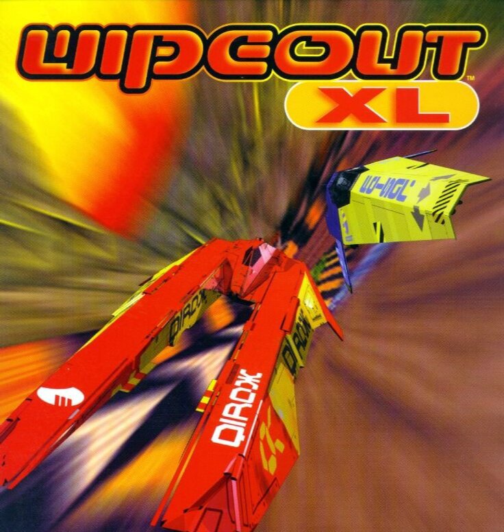 WipEout XL