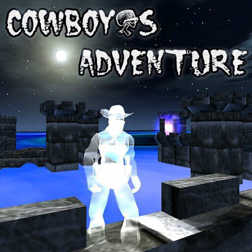 Cowboy’s Adventure