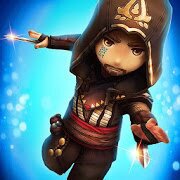 Assassin’s Creed Rebellion: Adventure RPG