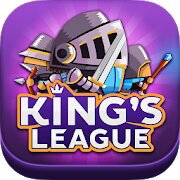 King’s League: Odyssey