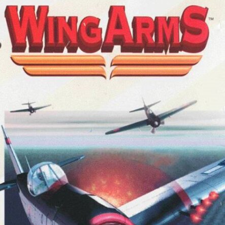 Wing Arms