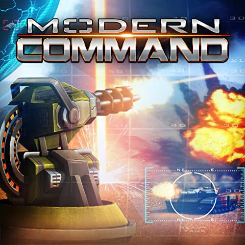 Modern Command