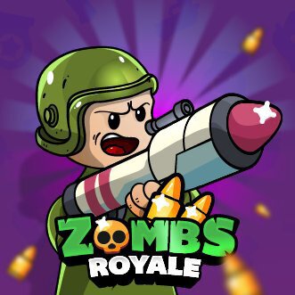 ZombsRoyale.io – 2D Battle Royale