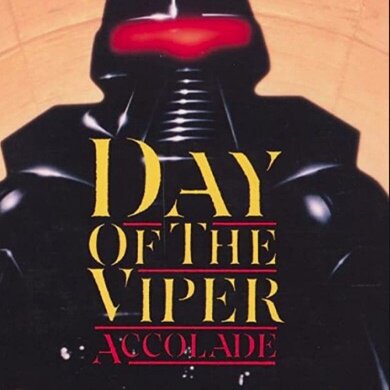 Day of the Viper