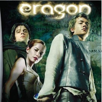 Eragon (video game)