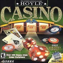 Hoyle Casino 2001