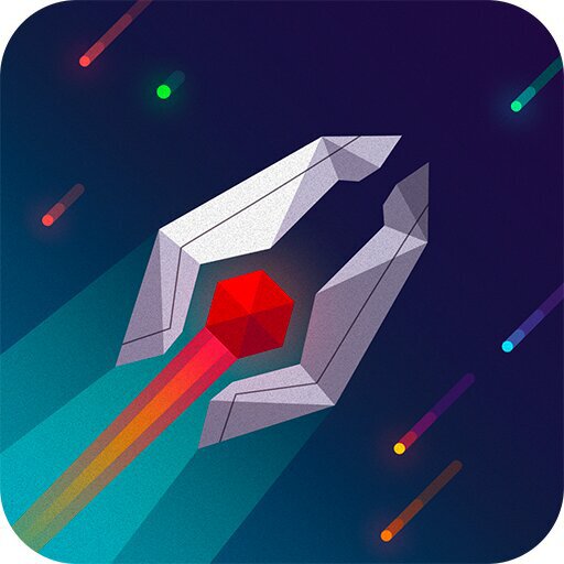Jump Drive – One Tap Space Arcade