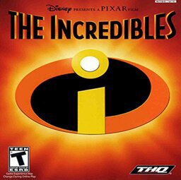 The Incredibles (video game)