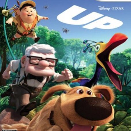Up (video game)