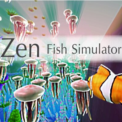 Zen Fish SIM