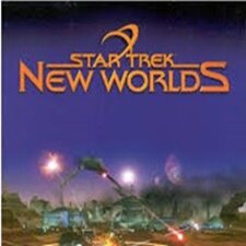 Star Trek: New Worlds