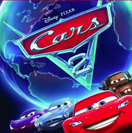 Cars 2 (video game)