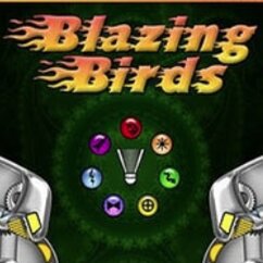 Blazing Birds
