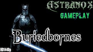 Buriedbornes – RPG