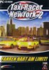 Taxi Racer New York 2