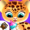 Baby Tiger Care – My Cute Virtual Pet Friend